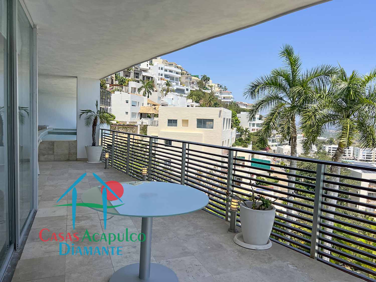 EOS 403 - Terraza 9 EOS 403 - Terraza 9